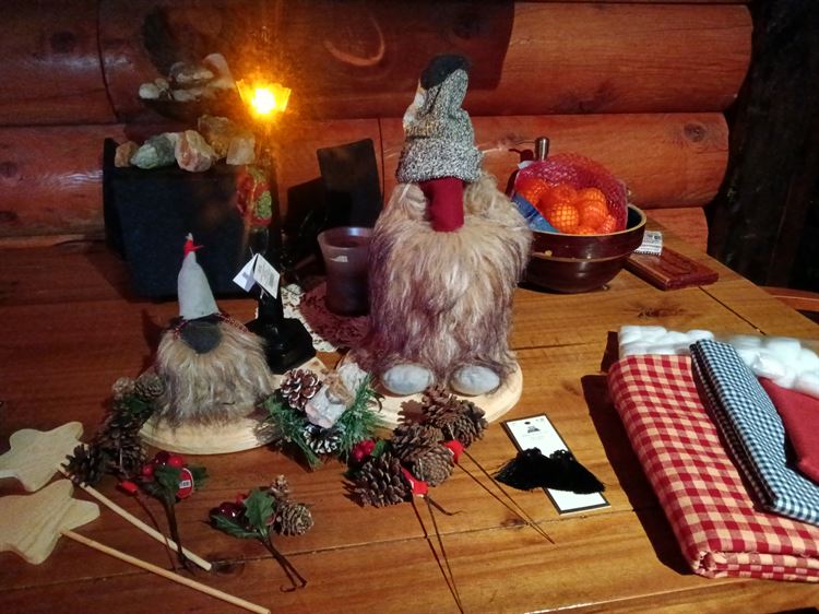 gnome